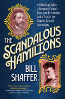 The Scandalous Hamiltons 080654225X Book Cover