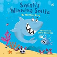 Swish's Winning Smile 9927141793 Book Cover