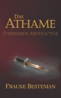 Das Athame 3751976655 Book Cover