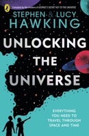 UNLOCKING THE UNIVERSE 0241418860 Book Cover