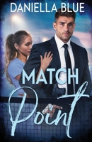 Match Point B0H31PG7LJ Book Cover