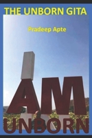 The Unborn Gita 1661427723 Book Cover