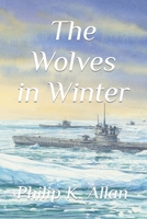 The Wolves in Winter B09WCBS8T8 Book Cover