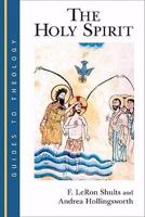 The Holy Spirit (Eerdmans Guides to Theology) 0802824641 Book Cover