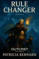 Rule Changer B0DWZT8QLP Book Cover