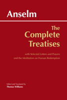 The Complete Treatises: with Selected Letters and Prayers and the Meditation on Human Redemption 1647920809 Book Cover
