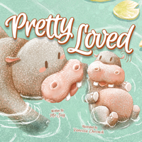 Pretty Loved 1734598069 Book Cover
