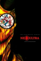 The Synthetic Series Presents : Ne Plus Ultra B0F19CMJW5 Book Cover