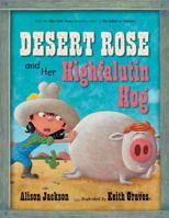 Desert Rose 0802798330 Book Cover