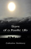 Signs of a Poetic Life 1760414646 Book Cover