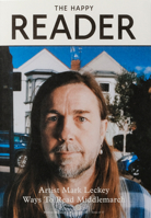The Happy Reader - Issue 17 0241539854 Book Cover