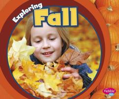 Exploring Fall 1429679085 Book Cover
