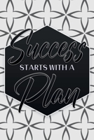 Success Starts With a Plan B0B4KPYHXT Book Cover