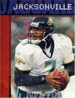 The History of Jacksonville Jaguars: NFL Today 1583413006 Book Cover