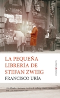 La pequeña librería de Stefan Zweig 8418757256 Book Cover