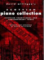 David Milligan's Scottish Piano Collection with CD 1871931584 Book Cover