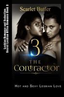 Secret Lesbian Office Romance Book 3 1533683409 Book Cover