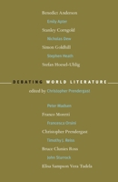 Debating World Literature 1859844588 Book Cover