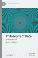 Philosophy of Race: An Introduction 3031273737 Book Cover