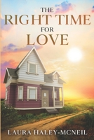 The Right Time for Love B0CGG8RYBF Book Cover