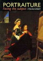 Portraiture: Facing the Subject (Critical Introductions to Art) 0719046149 Book Cover