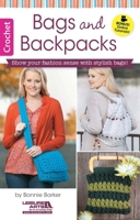 Bags and Backpacks 1464739072 Book Cover