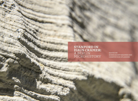 Stanford in Haus Cramer: A Berlin Microhistory B0HD9V6YD3 Book Cover