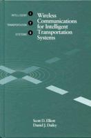 Wireless Communications for Intelligent Transportation Systems (Artech House Its Series) 0890068216 Book Cover