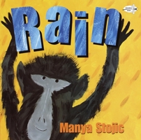Rain 0385737297 Book Cover