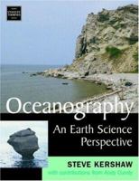 Oceanography: an Earth Science Perspective 0748754423 Book Cover