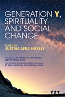 Generation Y, Spirituality and Social Change 1785923056 Book Cover