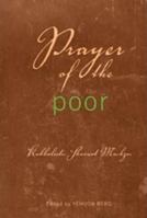 Prayer of the Poor: Shavuot Machzor 1571898603 Book Cover