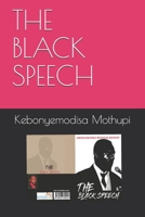 THE BLACK SPEECH 9996804992 Book Cover