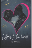 Letters to the Heart B0FKGM5RNN Book Cover