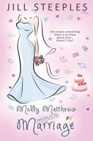 Molly Matthews Meddles in Marriage 1786518600 Book Cover