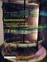 Counterrevolution: Extravagance and Austerity in Public Finance 1942130937 Book Cover