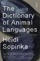 The Dictionary of Animal Languages 0143196421 Book Cover