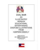 Civi War 1499668872 Book Cover