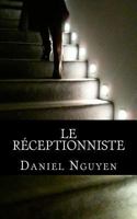 Le R�ceptionniste 1489556567 Book Cover