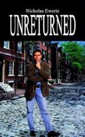 UNRETURNED 1410786285 Book Cover