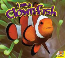 Clown Fish 1489653724 Book Cover