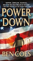 Power Down 0312580754 Book Cover