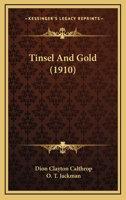 Tinsel And Gold 1167227298 Book Cover