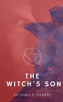 The Witch's Son: Helena B0C2S1MCVC Book Cover