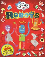 Robots 1438005369 Book Cover