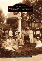 Vélizy-Villacoublay 2842536711 Book Cover