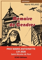 Mémoire de Cendres 2381024549 Book Cover