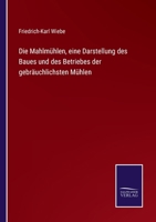 Die Mahlmuhlen 3741156973 Book Cover