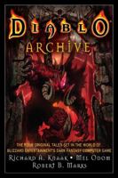Diablo Archive 1416576991 Book Cover
