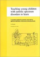 Teaching Young Children with Autistic Spectrum Disorders to Learn